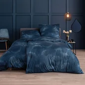 Pościel - Estella Pościel Jerseyowa ISABELLA 6862/540 155x200 5903104030834 - miniaturka - grafika 1