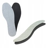 Środki do obuwia i ubrań - Kaps Wkładki Komfortowe Do Obuwia Odur Stop ROZ.40 - miniaturka - grafika 1