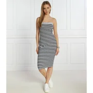 Sukienki - Tommy Jeans Sukienka - miniaturka - grafika 1