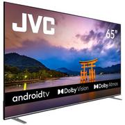 Telewizory - JVC LT-65VA7300 65" LED 4K Android TV - miniaturka - grafika 1