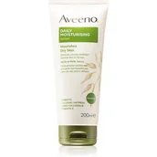 Balsamy i kremy do ciała - Aveeno aveeno Daily Moist Lotion, 200 ML 6458700 - miniaturka - grafika 1