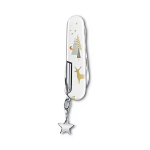 Victorinox Super Tinker Winter Magic 1.4703.7E1 1.4703.7E1 - Scyzoryki - miniaturka - grafika 1