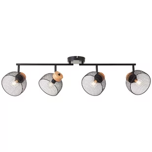 Lampa sufitowa Thuy 99744/76 - Lampy sufitowe - miniaturka - grafika 1