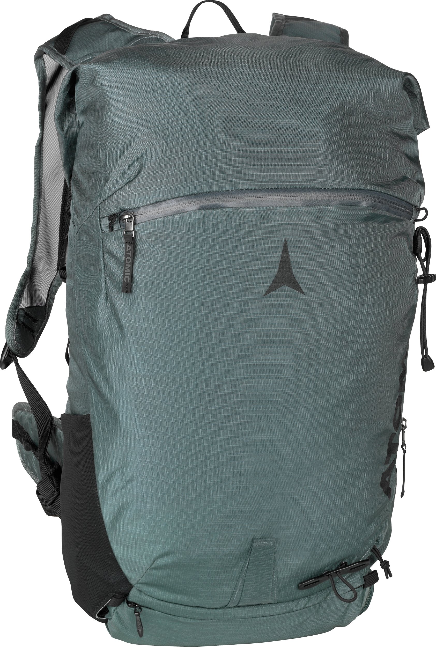 Plecak narciarski Atomic Backland 22+ Green/Grey