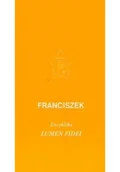 Religia i religioznawstwo - Encyklika Lumen fidei - miniaturka - grafika 1