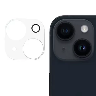 Szkło Hartowane na Aparat APPLE IPHONE 15 PLUS - Akcesoria fotograficzne - miniaturka - grafika 1