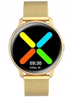 Smartwatch - Smartwatch męski Gino Rossi sg010e - miniaturka - grafika 1