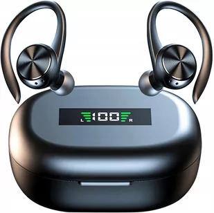 Logit Bt 5 Powerbank - Q32 - Słuchawki Logit Bt 5 Powerbank - Q32 - Słuchawki - miniaturka - grafika 1