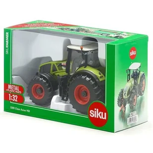 Siku Farmer - Claas Axion 950 S2268 - Modele do sklejania - miniaturka - grafika 1