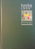 Historia świata - Katalog Diecezji Sosnowieckiej 1999 - miniaturka - grafika 1