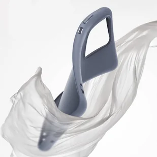 Ringke Air S ultracienkie żelowe etui pokrowiec Samsung Galaxy S20 Ultra czerwony (ADSG0021) - Etui i futerały do telefonów - miniaturka - grafika 10