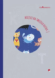 Kotes - Dlaczemu - Rośliny i zwierzęta - miniaturka - grafika 3