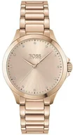 Zegarki damskie - Zegarek Hugo Boss 1502578  - miniaturka - grafika 1