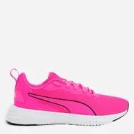Sneakersy damskie - Damskie buty do biegania Puma Flyer Flex 19520130 38 (5UK) 24 cm różowe (4065452383350_EU) - miniaturka - grafika 1