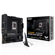 Płyty główne - ASUS TUF GAMING B760M-PLUS WIFI DDR4 - miniaturka - grafika 1