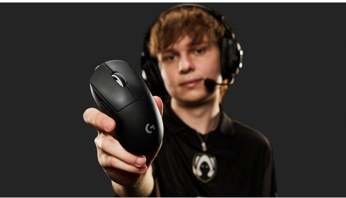 Logitech PXS 2c EWR2i-934 910-007539
