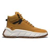 Buty sportowe męskie - Męskie Buty TIMBERLAND TBL TURBO HIKER TB0A41GU2311 – Brązowy - miniaturka - grafika 1