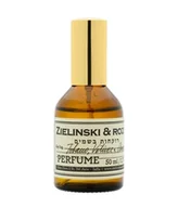 Wody i perfumy damskie - Zielinski & Rozen Tobacco, Vetiver, Amber Perfumy 50 ml - miniaturka - grafika 1