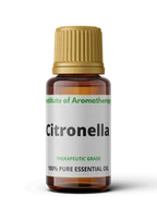 Aromaterapia - Olejek eteryczny CITRONELLA - zmniejsza zmęczenie, odstrasza owady - miniaturka - grafika 1