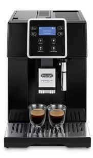 Ekspres do kawy DeLonghi ESAM 420.40.B - Ekspresy do kawy - miniaturka - grafika 1