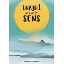 Znajdź w życiu sens - Rozwój osobisty - miniaturka - grafika 1