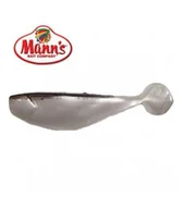 Przynęty - MANNS Guma na okonia, ripper M050 Bb-pl 6cm - miniaturka - grafika 1