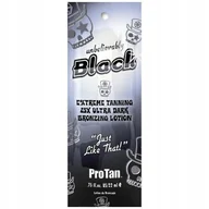 Samoopalacze - Protan Unbelievably Black Ekstremalnie Opalający - miniaturka - grafika 1