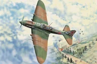 Modele do sklejania - Hobby Boss Ilyushin IL-2 M3 Ground ! GXP-513846 - miniaturka - grafika 1