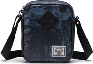 Torebki damskie - Torba na ramię Herschel Heritage Crossbody Steel Blue Shale Rock - miniaturka - grafika 1