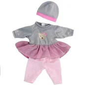 Akcesoria dla lalek - Ubranko dla lalki 32cm - Smily Play - miniaturka - grafika 1