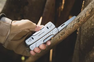 Roxon - Multitool z wymiennym ostrzem i przecinakiem do drutu Phantom - S802 - Multitools - miniaturka - grafika 10