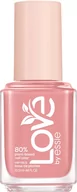 Lakiery do paznokci - Essie LOVE by Essie 80% Plant-based Nail Color 40 Better Than Yesterday - miniaturka - grafika 1