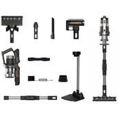 Odkurzacze pionowe - Midea P7 Flex MCS2129BR - miniaturka - grafika 1