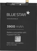 Baterie do telefonów - Zamienny akumulator litowo-jonowy Huawei P30 Lite / Mate 10 Lite 3900 mAh, Blue Star - Czarny - miniaturka - grafika 1