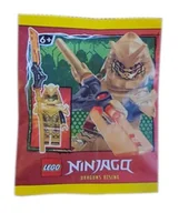 Klocki - Lego Star Wars Zestaw - Imperium Claw Hunter 892311 Polybag Klocki - miniaturka - grafika 1