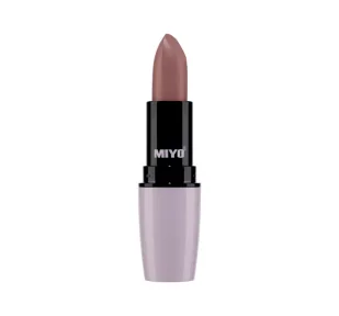 Miyo Lip Ammo Creamy Mousse 01 Rose Water Pomadka do ust 5g - Szminki - miniaturka - grafika 1