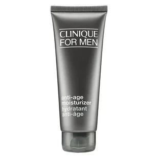 Clinique For Men Anti Age Moisturizer Krem do twarzy 100 ml - Kosmetyki do pielęgnacji twarzy męskie - miniaturka - grafika 4