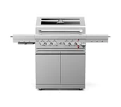 Grille - Koler Krone S2 Srebrny - miniaturka - grafika 1