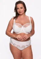 Biustonosze - Biustonosz semi soft Gaia BSM 1134 Keto Maxi - miniaturka - grafika 1