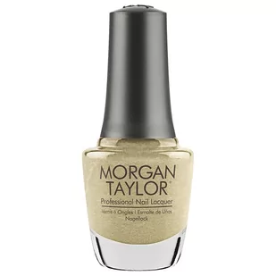 MORGAN TAYLOR No. 02 Lavenderblush 15 ml 15.0 ml - Lakiery do paznokci - miniaturka - grafika 1
