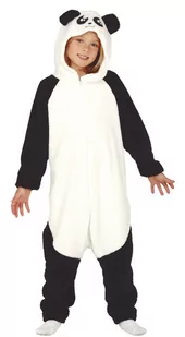STRÓJ KIGURUMI PANDA-128 - Stroje karnawałowe - miniaturka - grafika 1