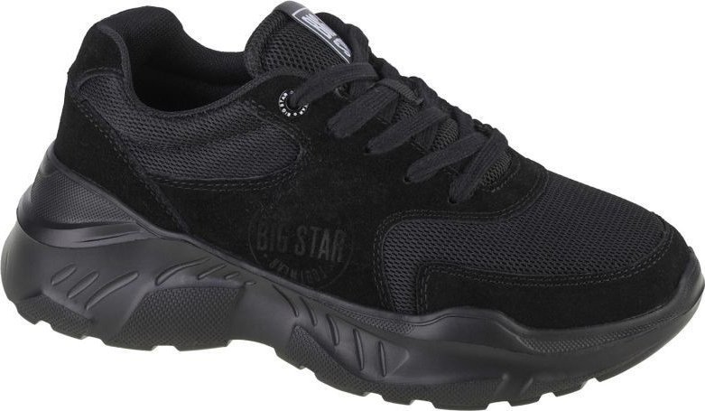 Big Star Big Star Shoes JJ274A112 białe 40