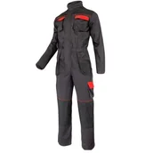 Odzież robocza - LAHTI PRO Kombinezon roboczy L4150148 r. S - miniaturka - grafika 1