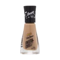 Lakiery do paznokci - Sally Hansen Insta-Dri Reese's Lakier do paznokci 9,17 ml Odcień 740 Peanut Butter Time - miniaturka - grafika 1