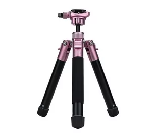 Fotopro Free-1 - różowy - Statywy fotograficzne - miniaturka - grafika 1
