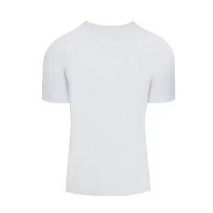 KOSZULKA męska NIKE NSW HAND DRAWN LOGO SS TEE - Koszulki sportowe męskie - miniaturka - grafika 2