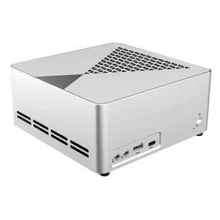 RX1 Mini PC Windows 11 4K Mini PC  G5900 Processor UHD610 Graphics 8GB DDR4 512GB SSD WiFi 6 HDMI 1.4 Bluetooth 5.2 - Mini PC - miniaturka - grafika 1