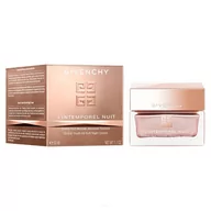 Kremy do twarzy - L'Intemporel Global Youth All-Soft Night Cream - Krem na noc - miniaturka - grafika 1