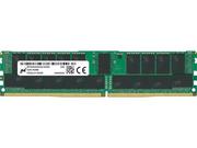 Pamięci RAM - MICRON DDR4 16GB/3200 RDIMM 1Rx4 CL22 MTA18ASF2G72PZ-3G2R - miniaturka - grafika 1