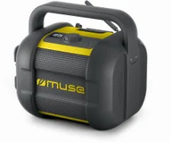 Radia - Muse Jobsite M-968 BTY 40 W Bluetooth NFC features - miniaturka - grafika 1